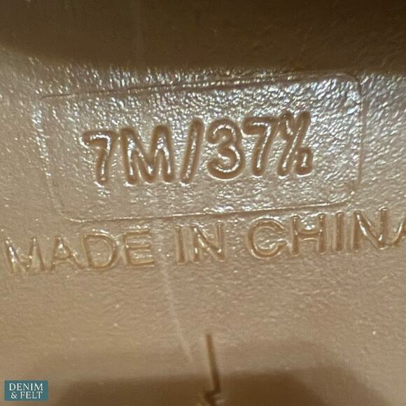 Jessica Simpson Camree Platform Slide Sandals Raffia Block Heels 7.5M NEW - Picture 14 of 14